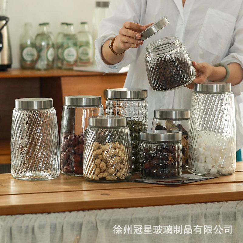 Lo Thuỷ Tinh GX-193