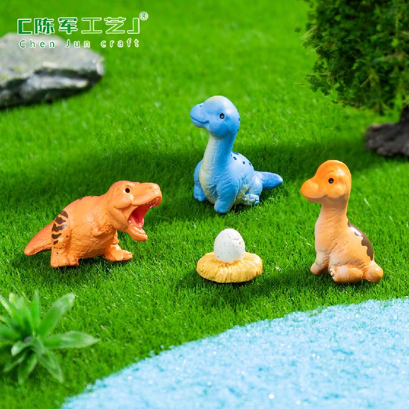 Phụ Kiện Tiểu Cảnh ZC-1771