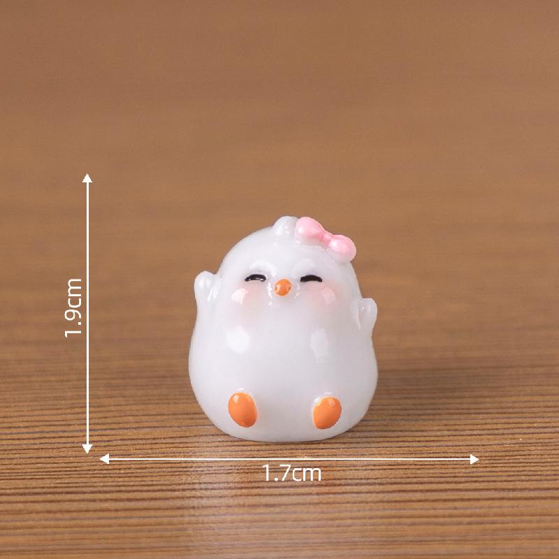 Tiểu cảnh mèo leo cây dễ thương, búp bê DIY, phụ kiện trang trí bàn mini đáng yêu (ZC-14)