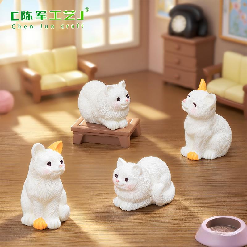 Phụ Kiện Tiểu Cảnh ZC-1802