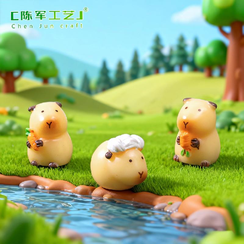 Phụ Kiện Tiểu Cảnh ZC-1895