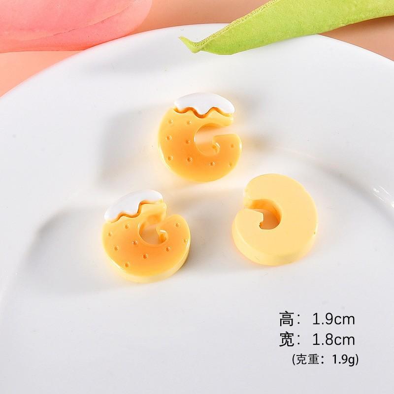 Heo kẹo bông mini (NX-316)