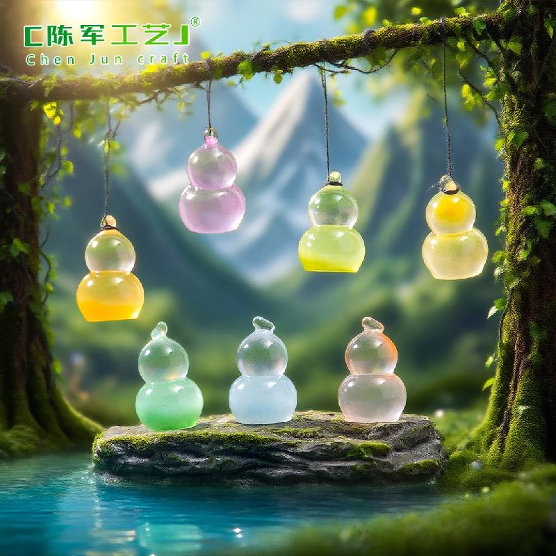 Phụ Kiện Tiểu Cảnh ZC-1814