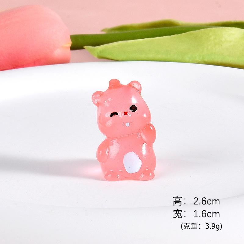 眨眼露比