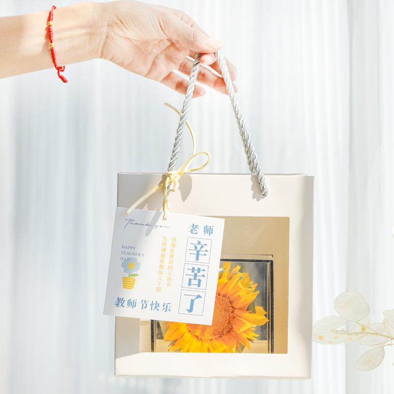 Hoa khô trang trí FY-147