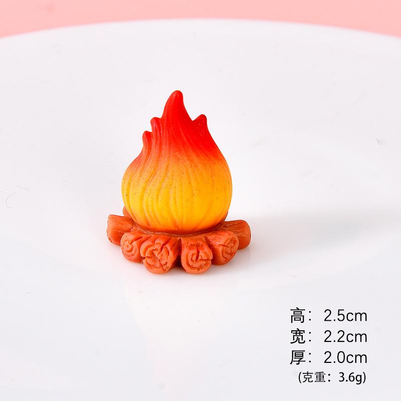 Lửa trại mini (NX-247)