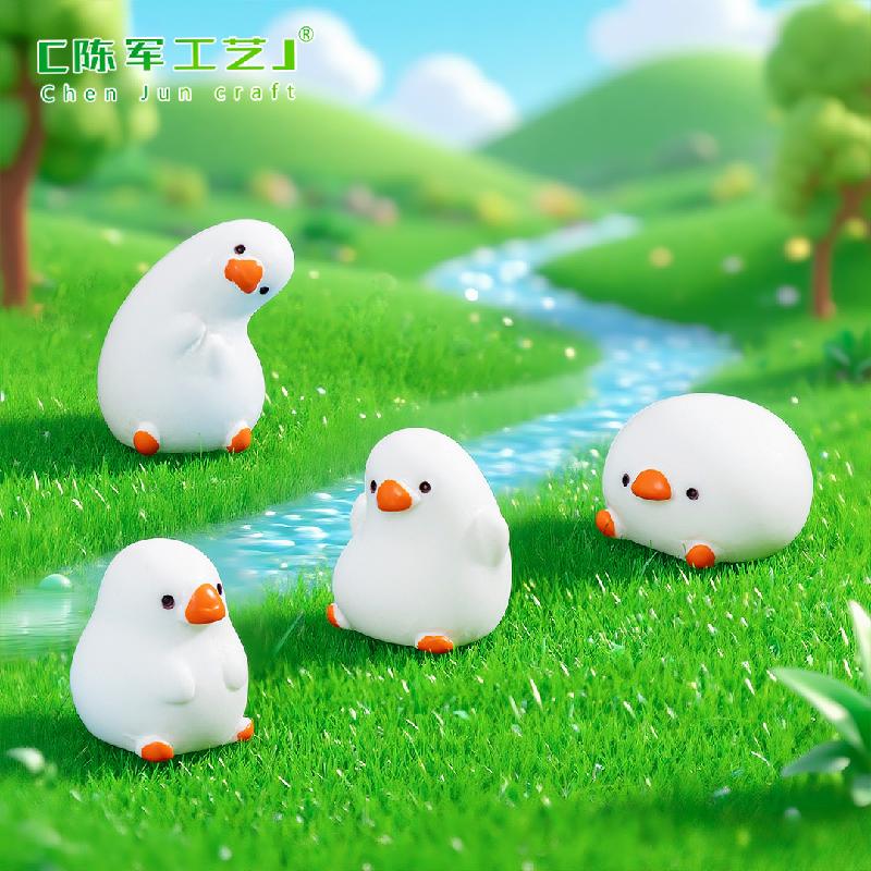 Phụ Kiện Tiểu Cảnh ZC-1827