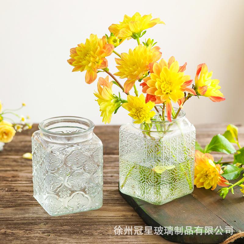 Lo Thuỷ Tinh GX-244