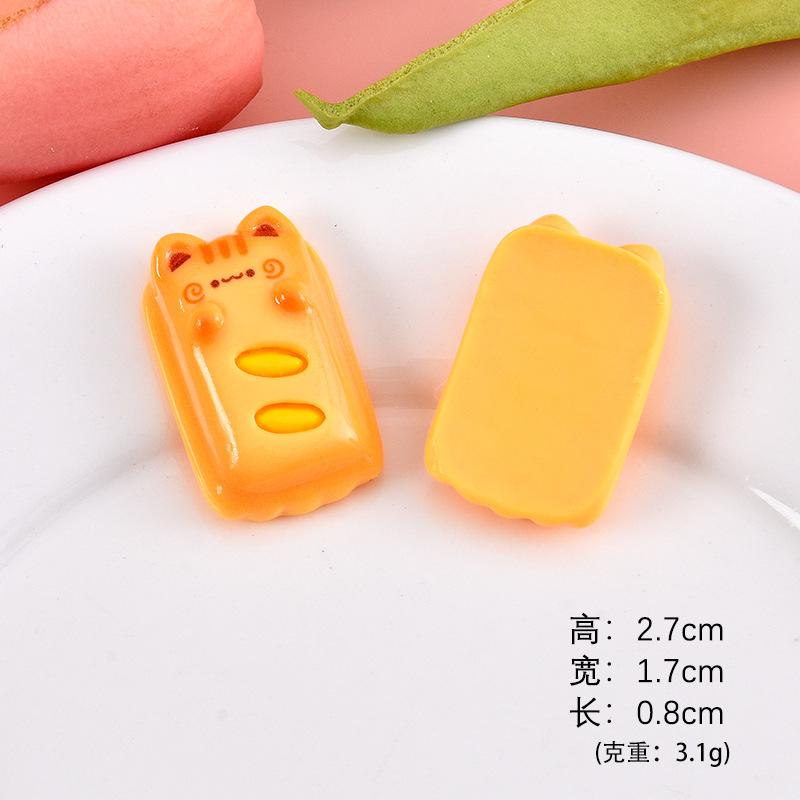 Bánh kẹp động vật (NX-371)