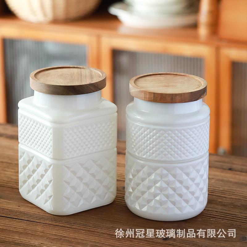 Lo Thuỷ Tinh GX-189