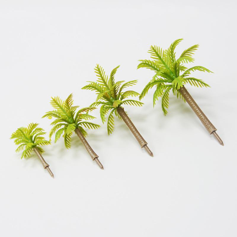 Phụ Kiện Mô Hình JY-48