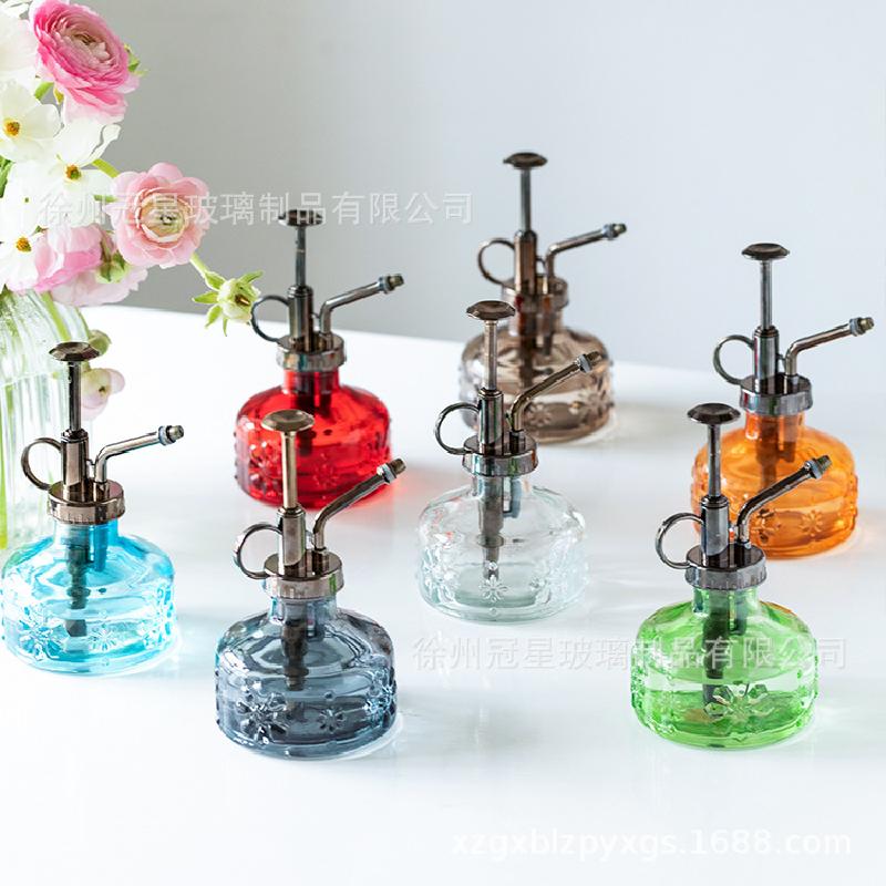 Lo Thuỷ Tinh GX-296