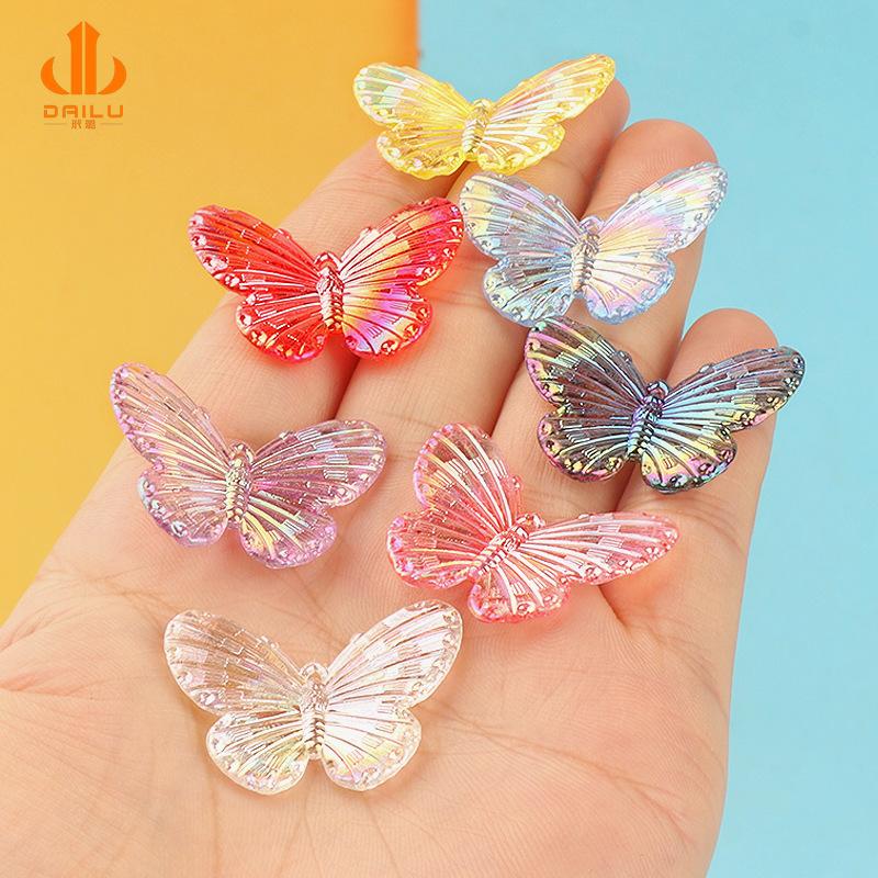 Charm Capybara mini DIY trang trí dễ thương (FF-25)