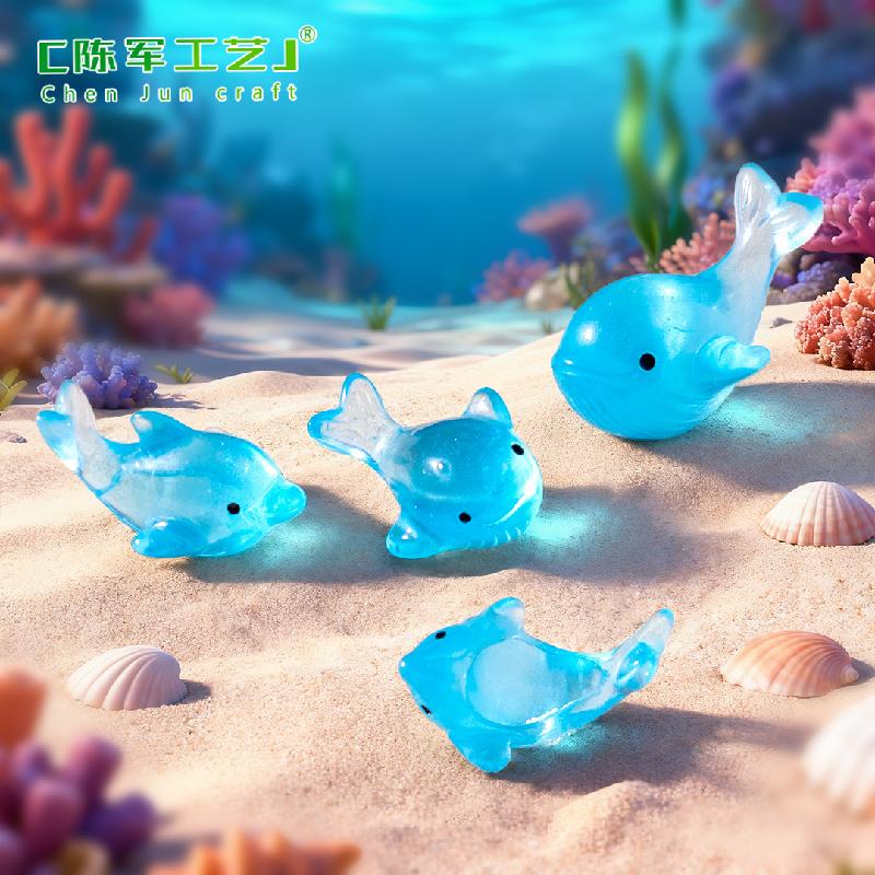 Phụ Kiện Tiểu Cảnh ZC-1808