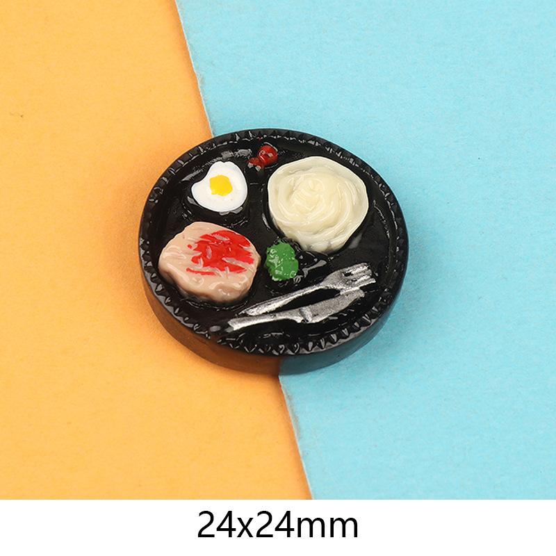 Charm cà phê Mỹ DIY trang trí vỏ điện thoại (FF-504)