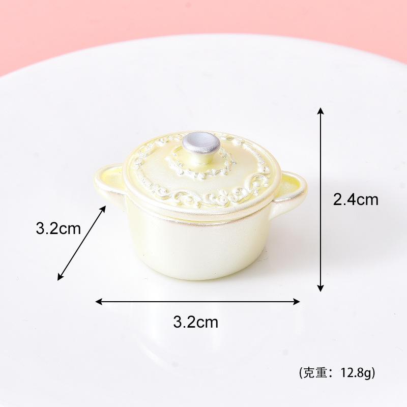 Bộ bát đĩa chạm nổi kiểu Pháp (NX-16)