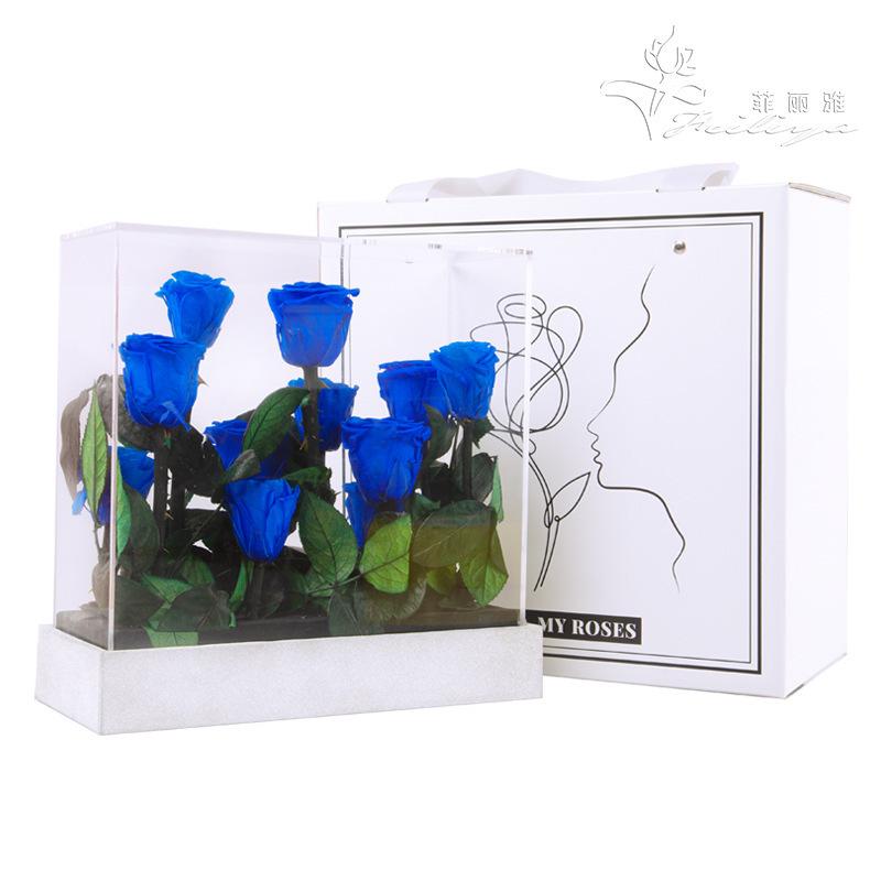 Hoa khô trang trí FY-141