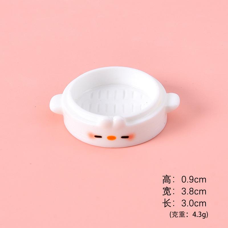 Xửng bánh bao động vật (NX-106)