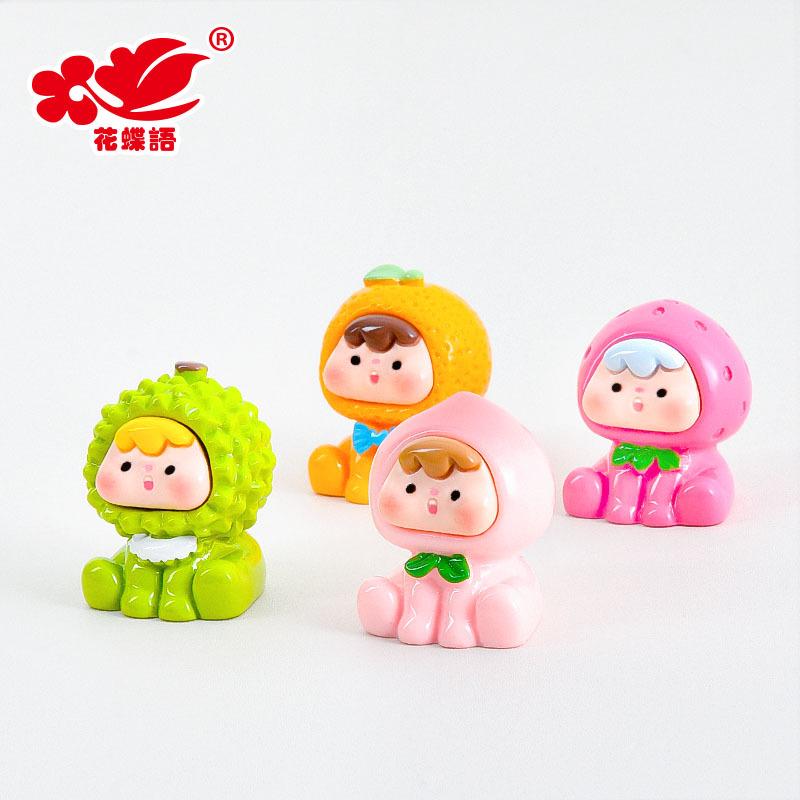 Trái cây phát sáng mini (NX-115)