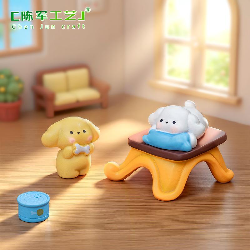 Phụ Kiện Tiểu Cảnh ZC-1779