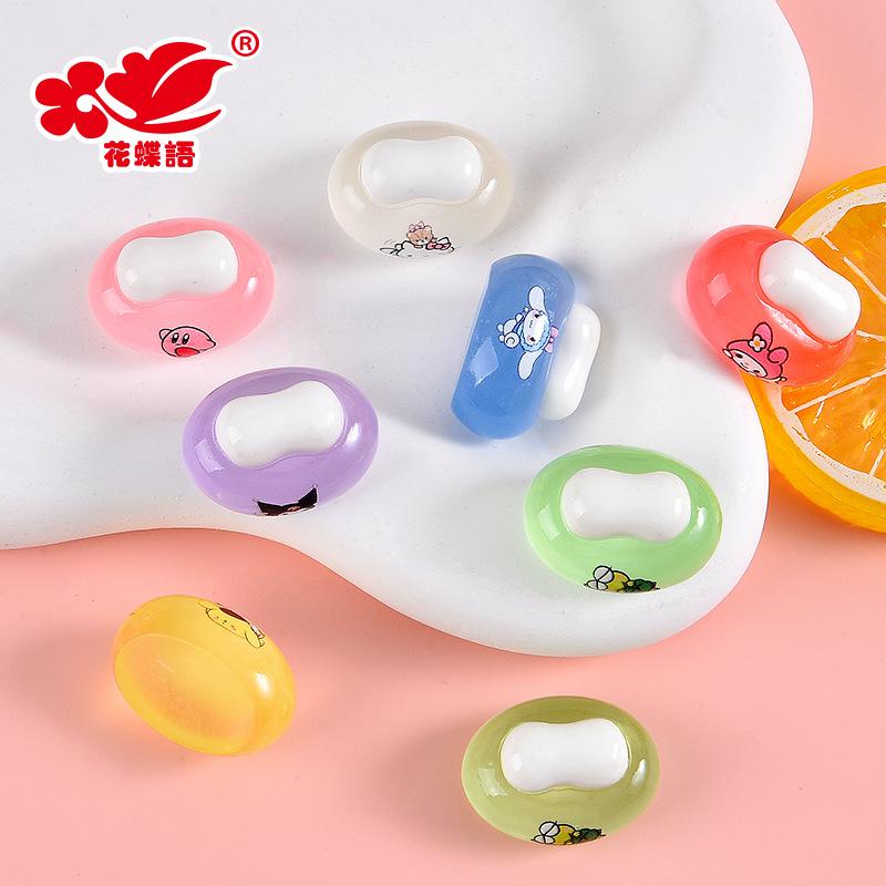 Phụ Kiện Nhỏ Xinh FL-634