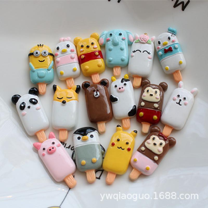Phụ Kiện Resin Trang Trí RS-479