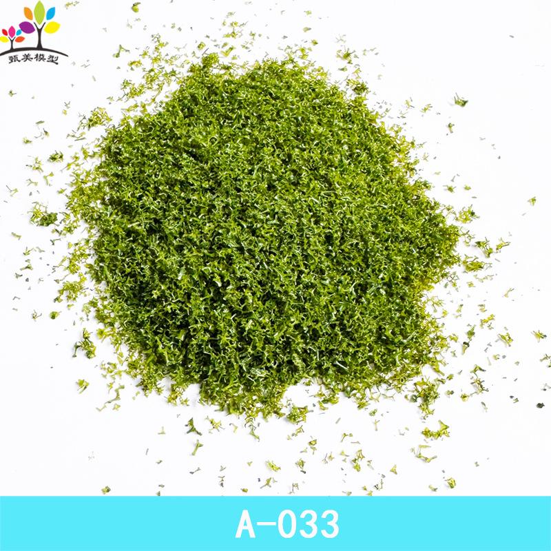 Bột Lá Cây Mô Hình Sa Bàn 100g (MH-111)