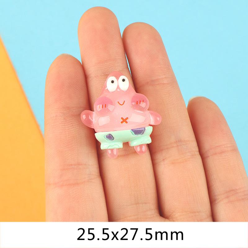 Charm kẹo pha lê DIY trang trí vỏ điện thoại (FF-295)
