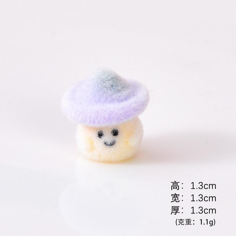 Nấm phủ lông mini (NX-254)