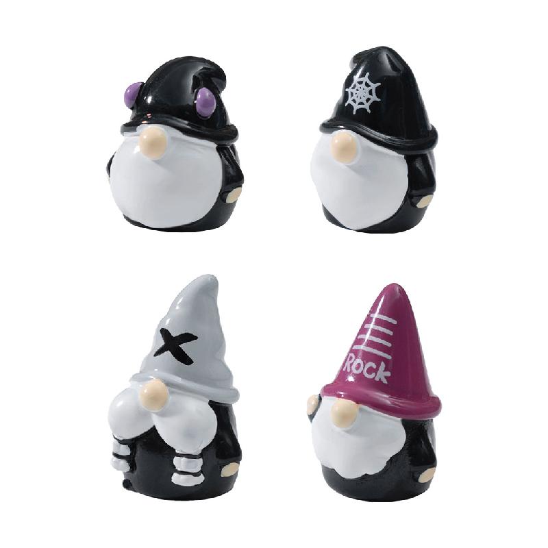 Chú lùn phong cách Gothic mini trang trí (PK-729)