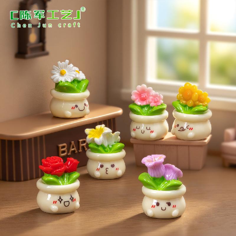 Phụ Kiện Tiểu Cảnh ZC-1756