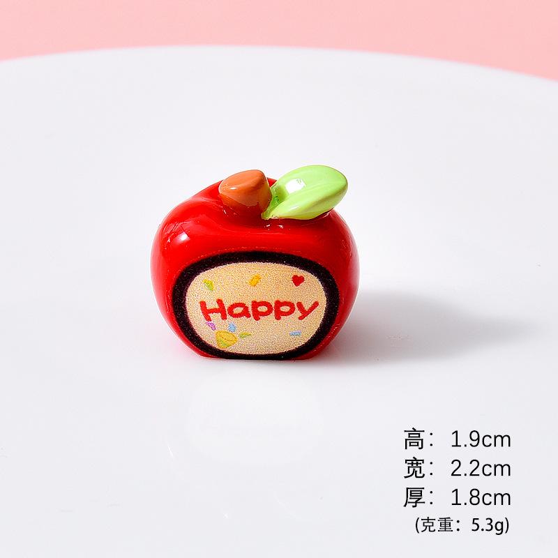 Nội thất hình táo mini (NX-32)