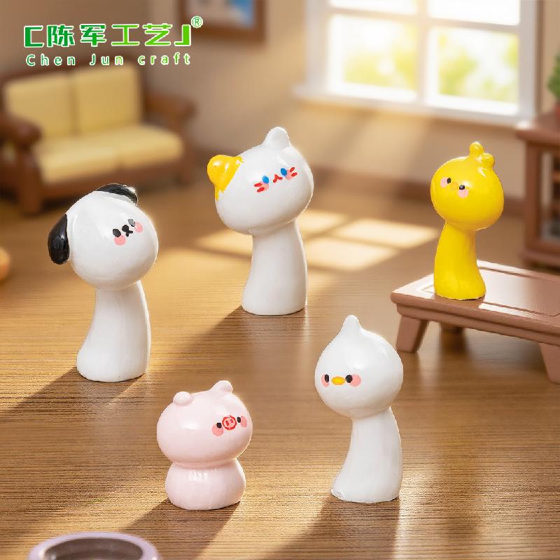 Phụ Kiện Tiểu Cảnh ZC-1855