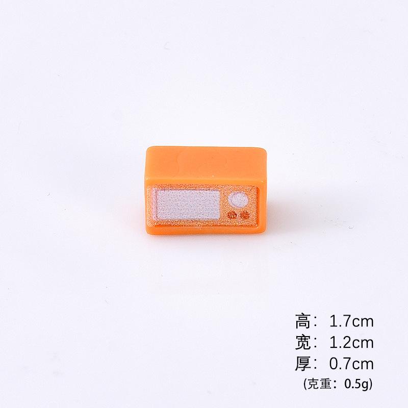 Nội thất gỗ mini (NX-109)