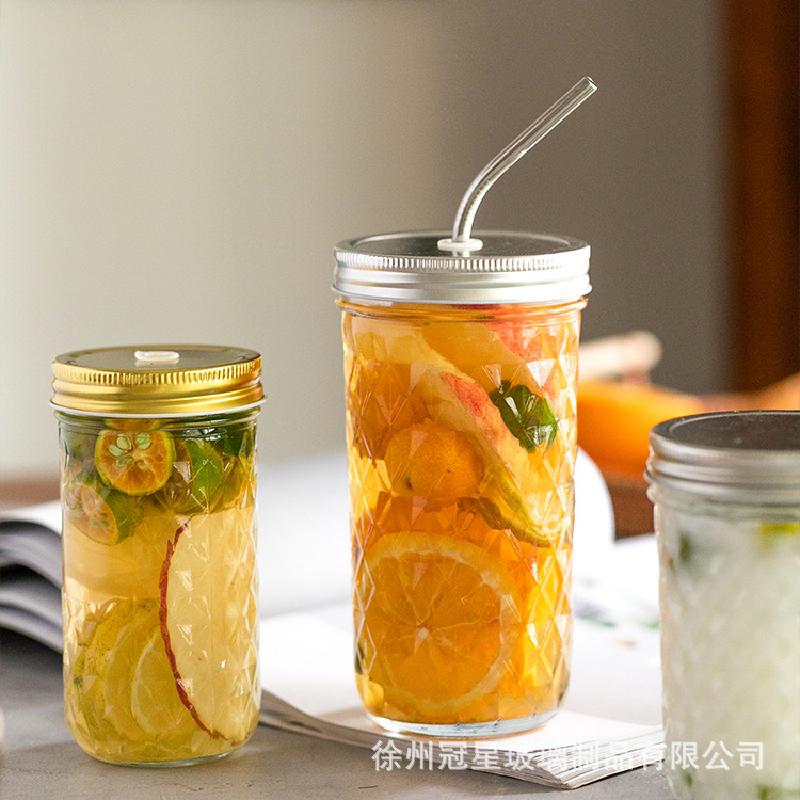 Lo Thuỷ Tinh GX-68