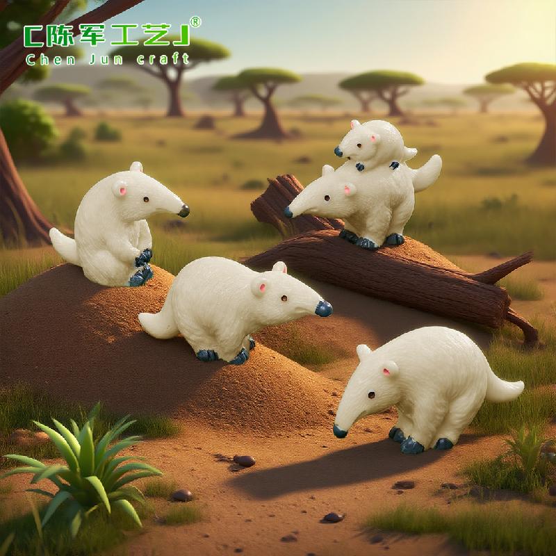 Phụ Kiện Tiểu Cảnh ZC-1859