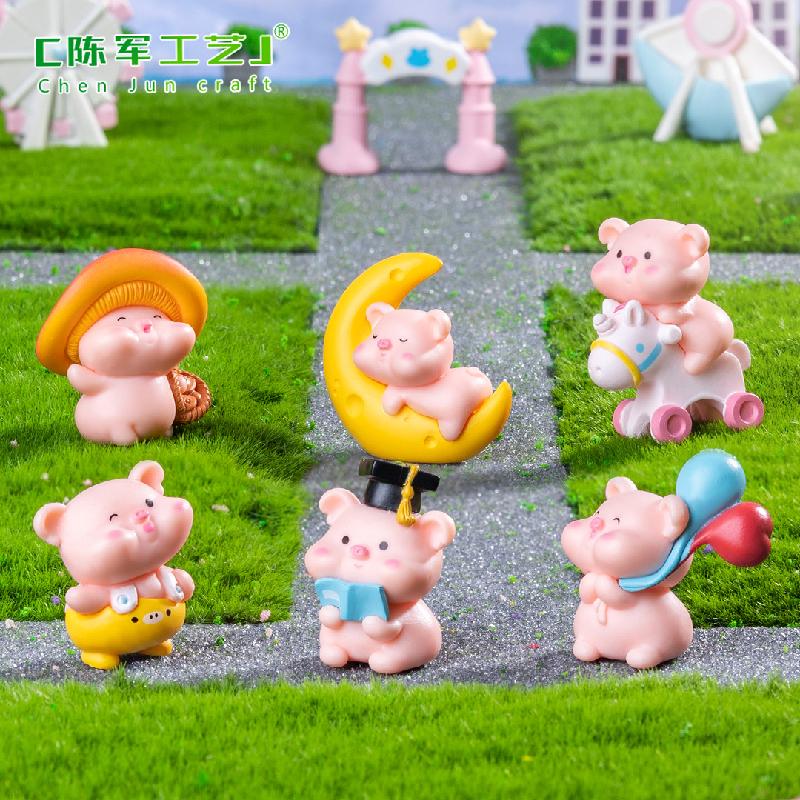 Phụ Kiện Tiểu Cảnh ZC-1805