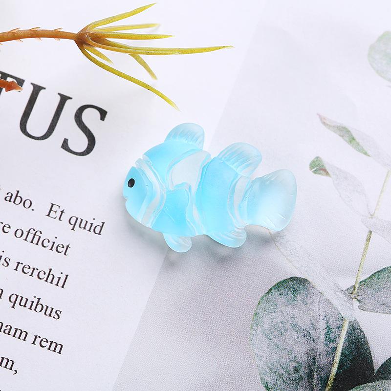 Charm biển DIY trang trí điện thoại (FF-378)