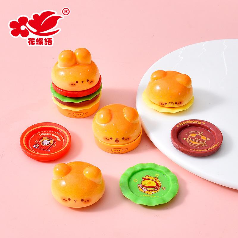 Bộ hamburger mini (NX-164)