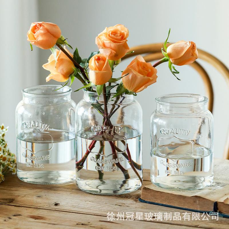 Lo Thuỷ Tinh GX-206