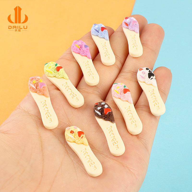 Charm kem cây DIY trang trí điện thoại (FF-230)