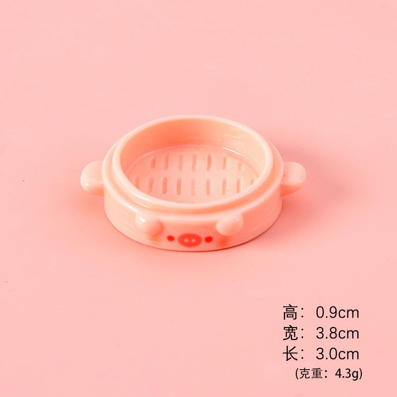 Xửng bánh bao động vật (NX-106)