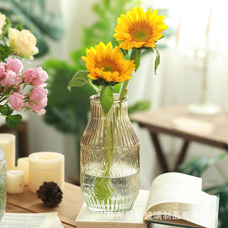 Lo Thuỷ Tinh GX-192