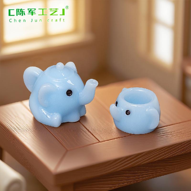 Phụ Kiện Tiểu Cảnh ZC-1818