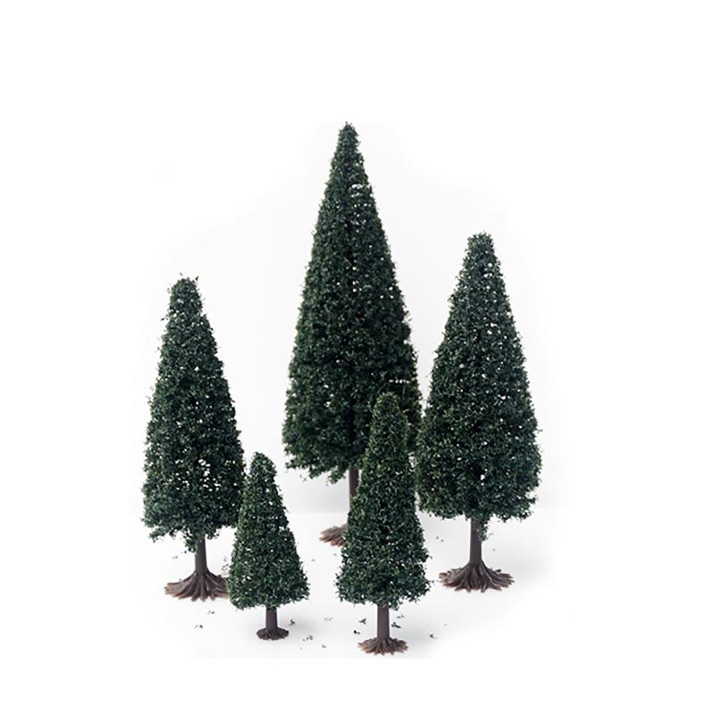Cây Tháp Tùng Noel Mô Hình Mini (MH-233)