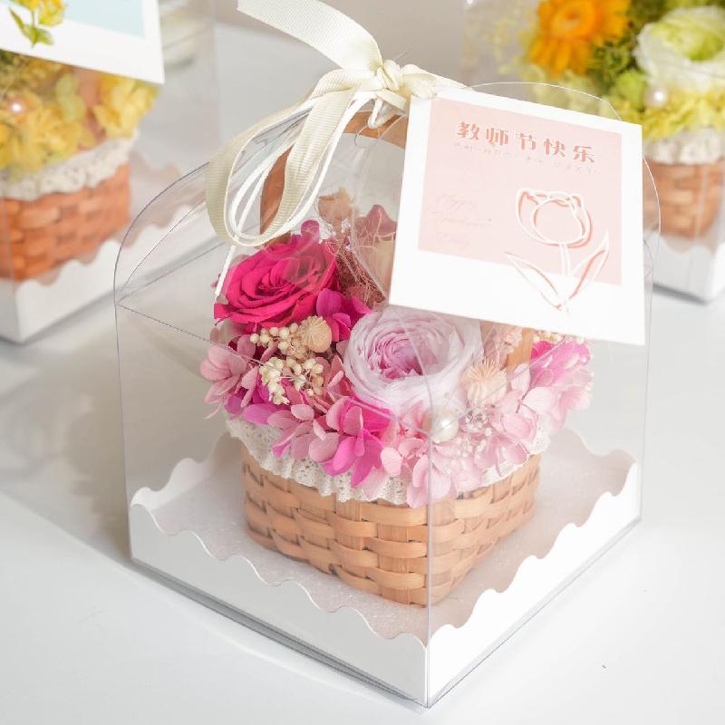 Hoa khô trang trí FY-61