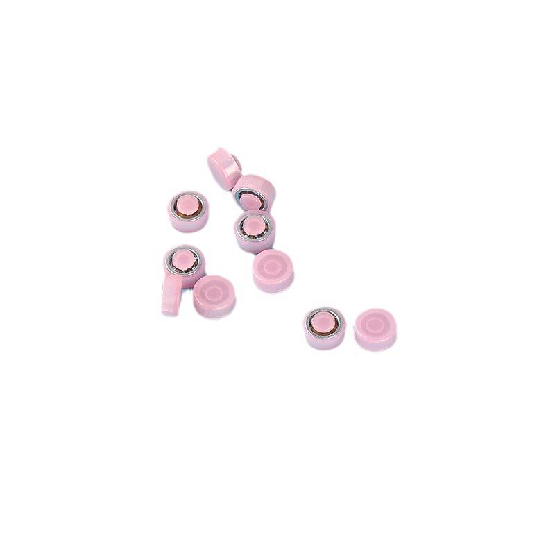 Charm bánh răng mini DIY trang trí xe hơi (FF-73)