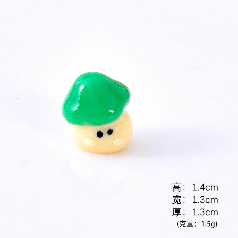 Nấm màu mini (NX-229)