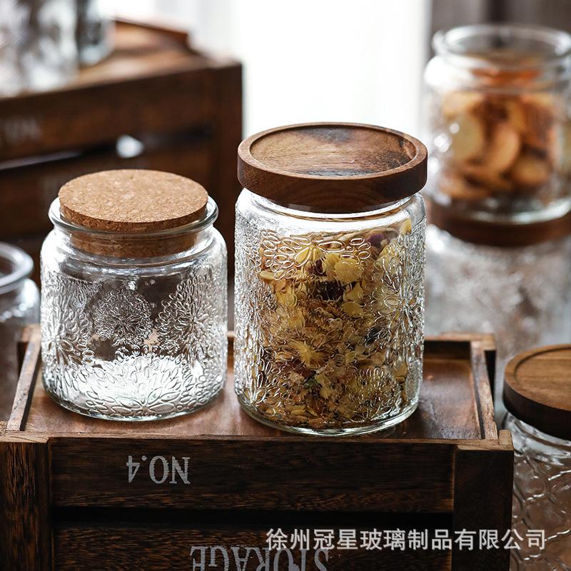 Lo Thuỷ Tinh GX-21