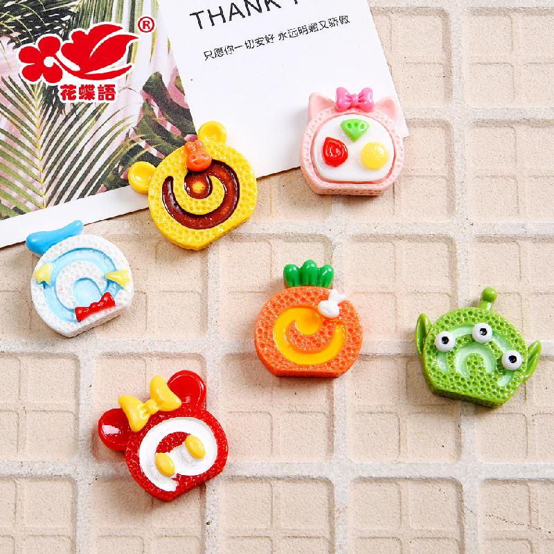 Phụ Kiện Nhỏ Xinh FL-651